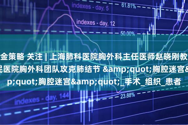 金策略 关注 | 上海肺科医院胸外科主任医师赵晓刚教授带领太原市第四人民医院胸外科团队攻克肺结节 &quot;胸腔迷宫&quot;_手术_组织_患者